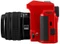 Pentax K-r rot Body Vorschaubild
