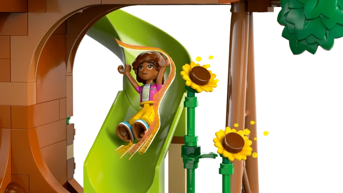 LEGO Friends - Baumhaus