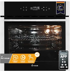 KKT Kolbe EB8313HC Backofen