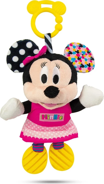 Clementoni Baby Minnie - Erste Aktivitäten