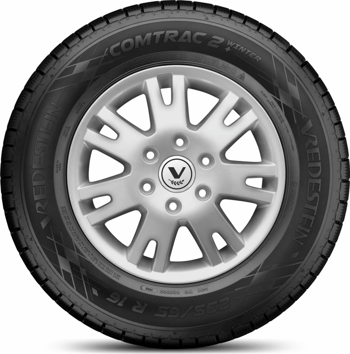 Vredestein Comtrac 2 Winter+ 195/70 R15C 104/102R
