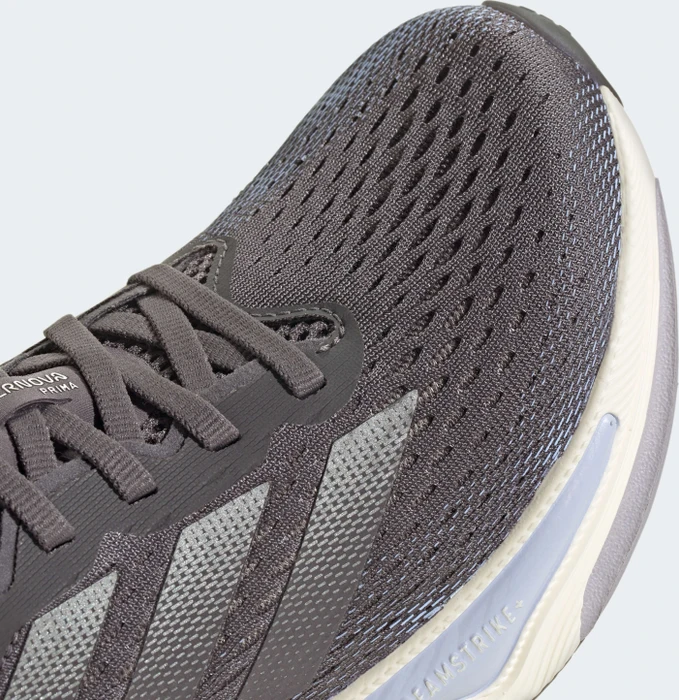 adidas Supernova Prima grey/iron metalic/violet (Damen)