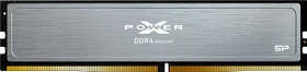 Silicon Power XPOWER Pulse UDIMM 8GB, DDR4-3200, CL16-18-18-38