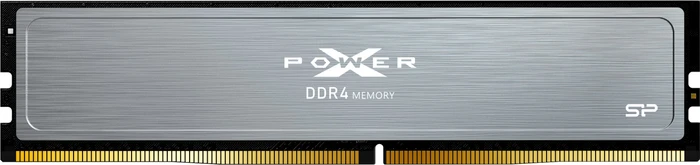 Silicon Power XPOWER Pulse UDIMM 8GB, DDR4-3200, CL16-18-18-38