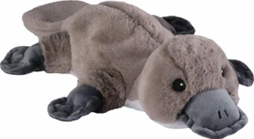 Warmies Tiere aus Australien Schnabeltier Wärmetier