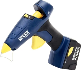 Rapid BGX300 Akku-Heißklebepistole inkl. Akku 2.6Ah