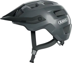ABUS MoTrip Helm concrete grey