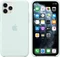 Apple Silikon Case für iPhone 11 Pro Meerschaum Vorschaubild