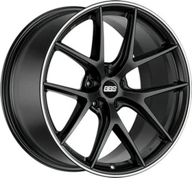 BBS CI-R 9.0x19 5/120 ET44 (verschiedene Farben)