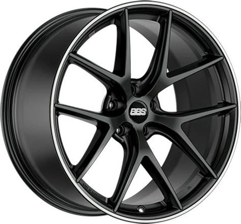 BBS CI-R 10.5x19 5/112 ET35 (verschiedene Farben)
