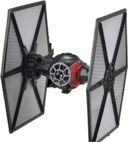 Revell Bandai Star Wars First Order Special Forces TIE Fighter