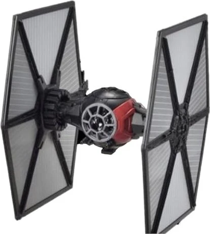Revell Bandai Star Wars First Order Special Forces TIE Fighter