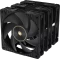 ASUS ProArt PF120, schwarz, 120mm, 3er-Pack Vorschaubild