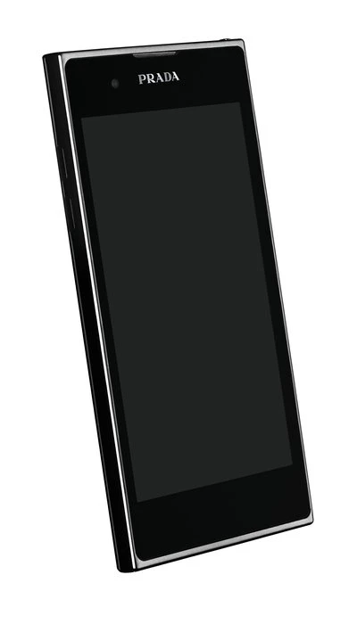 LG P940 Prada 3.0