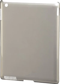 Hama iPad 2 9.7" Schutzhülle transparent