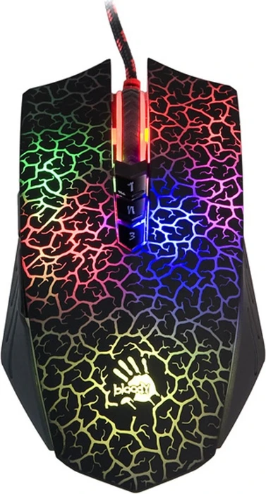 A4Tech Bloody A70, USB
