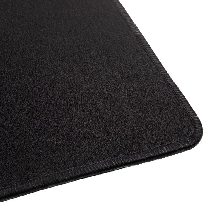 Zomoplus Give Me Five Gaming Mauspad, 500x420mm, schwarz