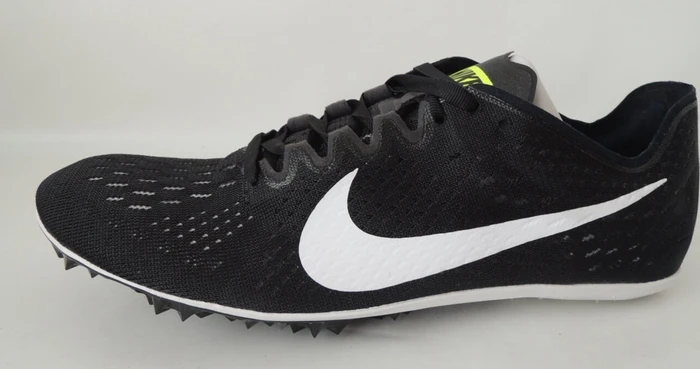Nike Zoom Victory Elite 2 black/volt/white