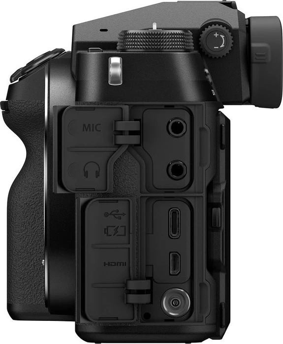 Fujifilm GFX 100S Body