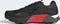 adidas Terrex Agravic Ultra core black/grey five/solar red (Herren) Vorschaubild