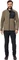 Vaude Neyland Fleece Jacke oat (Herren) Vorschaubild