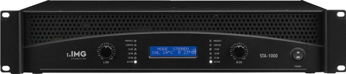 IMG Stageline STA-1000