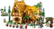 LEGO Disney - Die Hütte von Schneewittchen und den sieben Zwergen Vorschaubild