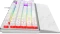 Krux Frost RGB, Silver-White, USB, US Vorschaubild