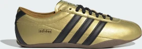 adidas Tokyo gold metallic/core black/preloved bronze (Damen)