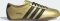 adidas Tokyo gold metallic/core black/preloved bronze (Damen) Vorschaubild