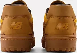 New Balance 550 canyon/tobacco/true brown (Herren)