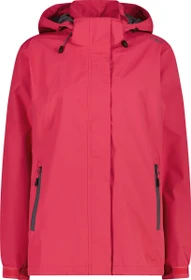 CMP Regen Funktionsjacke magenta (Damen)