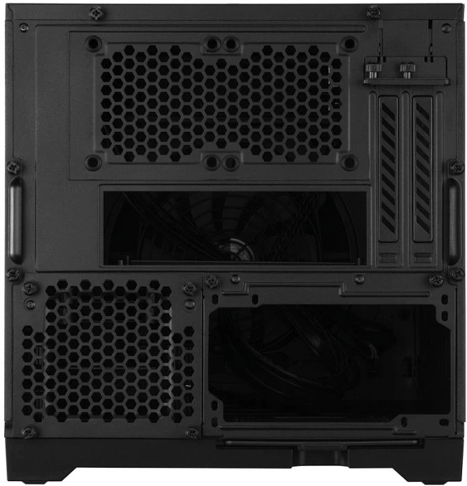 Corsair Obsidian 250D, Mini-ITX