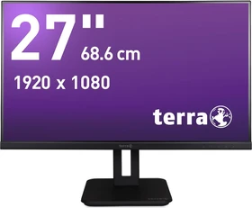 Wortmann Terra LED 2748W PV V3.1, 27"