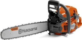 Husqvarna 545 38cm Benzin-Kettensäge