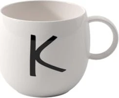 like by Villeroy & Boch Letters Becher K 290ml