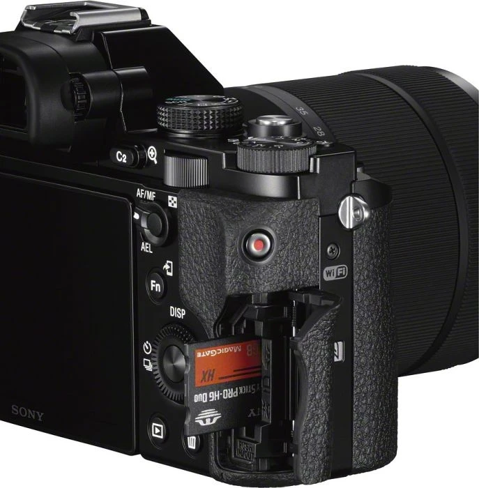 Sony Alpha 7 Body