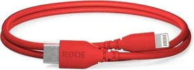 RØDE SC21 rot