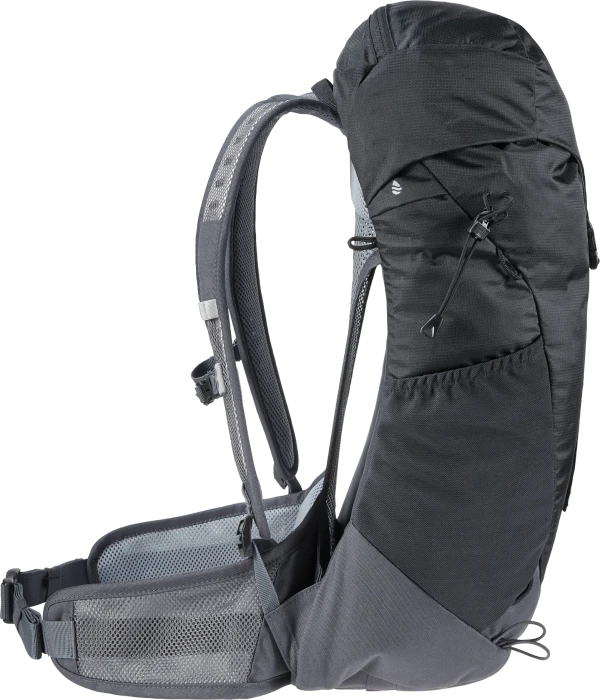 Deuter AC Lite 24 black/graphite