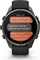 Garmin Fenix 9 Pro inReach 47mm carbon grey dlc titanium/black-pebble grey Vorschaubild