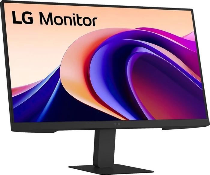 LG 24U631A-B, 23.8"