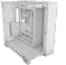 Corsair 6500D Airflow, weiß, Glasfenster Vorschaubild