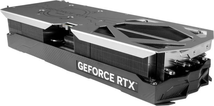 KFA2 GeForce RTX 4070 Ti EX Gamer, 12GB GDDR6X, HDMI, 3x DP, bulk