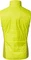 Vaude Sesvenna IV Funktionsweste wild lime (Herren) Vorschaubild