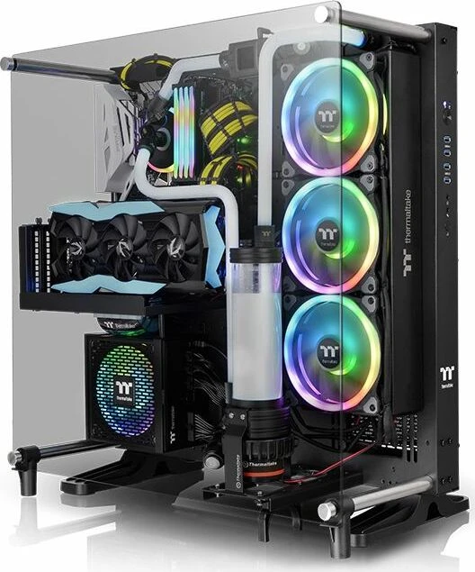 Thermaltake Pacific CLD360 Radiator
