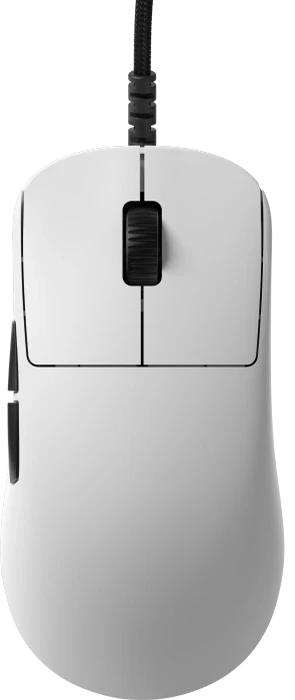 Endgame Gear OP1 8k Gaming Mouse weiß, USB