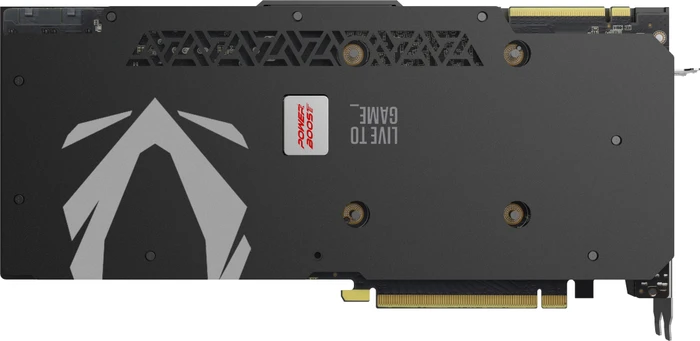 Zotac Gaming GeForce RTX 2080 SUPER AMP, 8GB GDDR6, HDMI, 3x DP