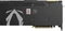 Zotac Gaming GeForce RTX 2080 SUPER AMP, 8GB GDDR6, HDMI, 3x DP Vorschaubild