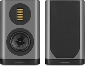 Wharfedale EVO 5.1 grau, Paar