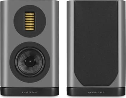Wharfedale EVO 5.1 grau, Paar